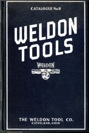 Item #s00036285 Weldon Tools