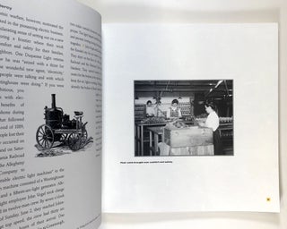 The Power of Pittsburgh: History of Duquesne Light Company