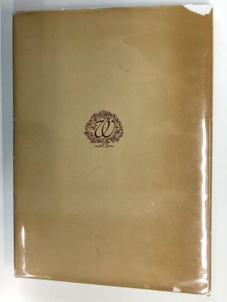 The Martin Luther Christmas Book, with Celebrated Woodcuts by His Contemporaries