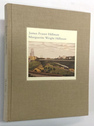 Item #s00036900 James Frazer Hillman, Marguerite Wright Hillman. Mary Brignano, Audrey Hillman...