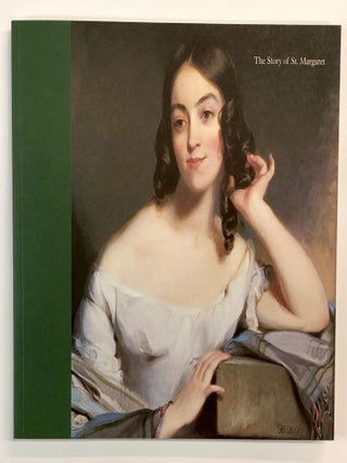Item #s00036904 The Story of St. Margaret. Mary Brignano