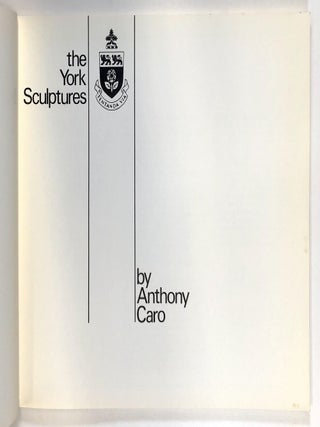 The York Sculptures