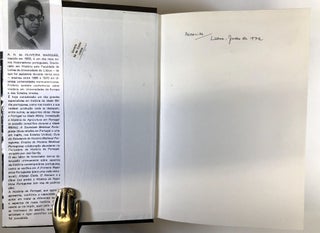 Historia de Portugal: Desde os Tempos Mais Antigos Ate Ao Governo Do Sr. Marcelo Caetano (2 Volumes)