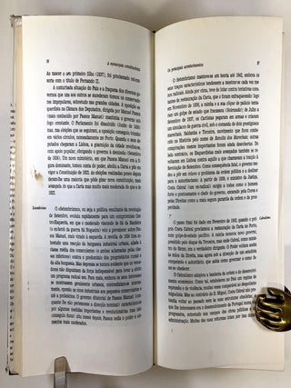 Historia de Portugal: Desde os Tempos Mais Antigos Ate Ao Governo Do Sr. Marcelo Caetano (2 Volumes)