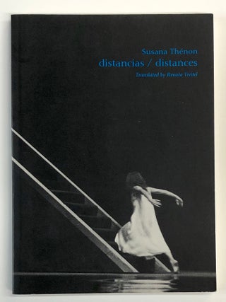 Item #s00037538 Distancias // Distances. Susana Thenon, translated, Renata Treitel