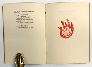 Songs for Gaia (2nd printing)