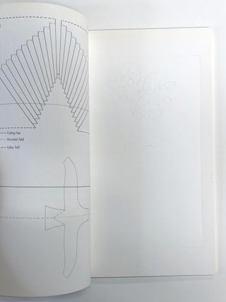 Pre-cut, Ready-to-fold, Pre-designed Pop-up Cards for All Occasions