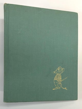 Item #s00037843 Walter the Lazy Mouse. Marjorie Flack, Cyndy Szekeres