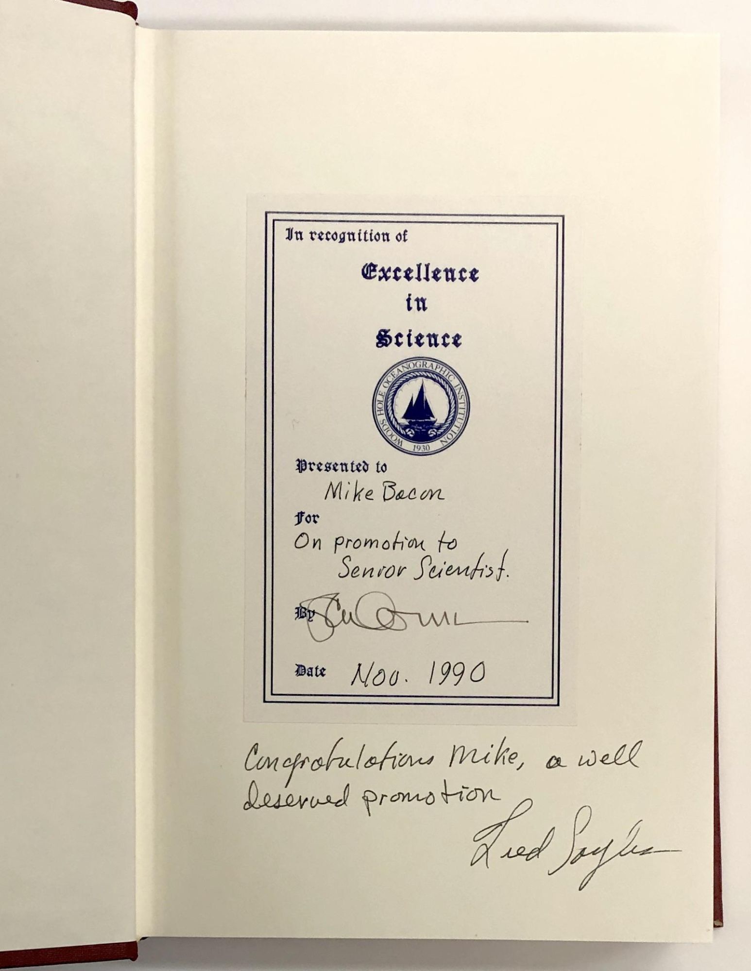 Principles of Geology: Volume I facsimile of first edition | Charles ...