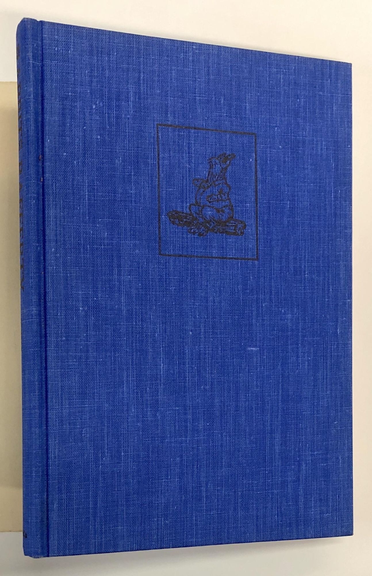 Rabbits Rafferty | Gerald Dumas, Wallace Tripp
