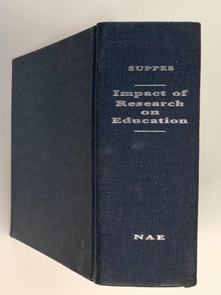 Impact of Research on Education: Some Case Studies