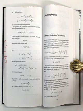 The Picture Book of Quantum Mechanics (Second edition)