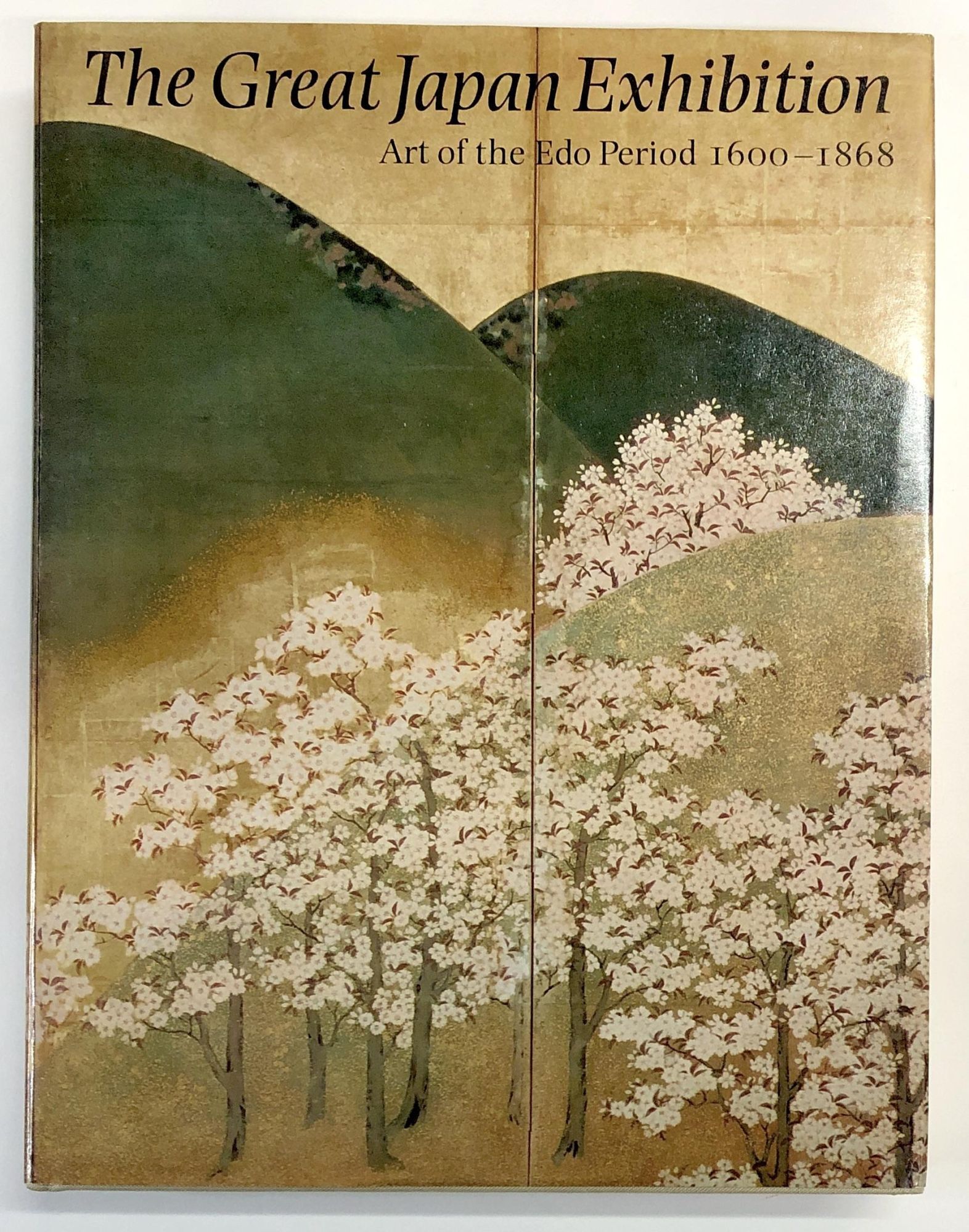 The Great Japan Exhibition: Art of the Edo Period 1600-1868 | William ...
