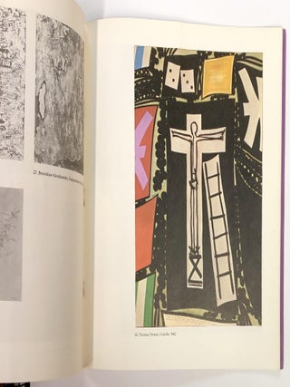 An Exhibition of Works Acquired from the G. David Thompson Collection