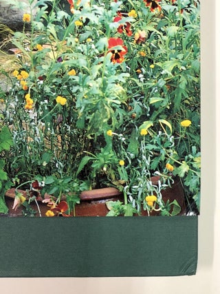 Secret Gardens of London