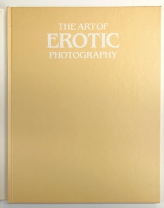The Art of Erotic Photography