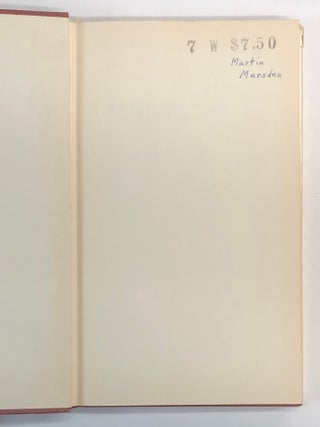 Theory of Linear Operators in Hilbert Space, Volume II ONLY