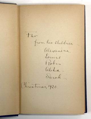 Letters to a Niece and Prayer to the Virgin of Chartres, with A Niece's Memories by Mabel La Farge