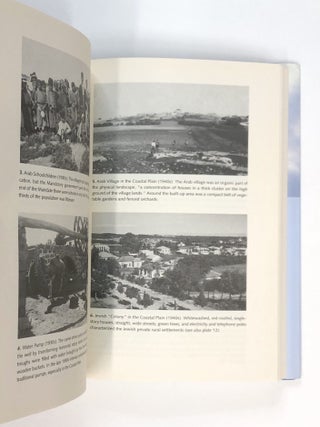 Sacred Landscape: The Buried History of the Holy Land Since 1948