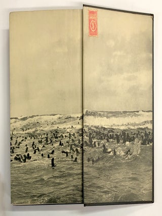 Ends of the Earth