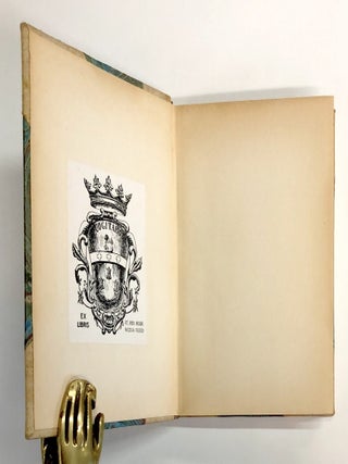 Memoriale Vitae et Sanctimoniae Episcopalis -- Regole di Perfezione, di Vita, di Governo