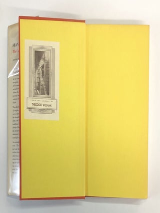 Franz Kafka: The Complete Stories
