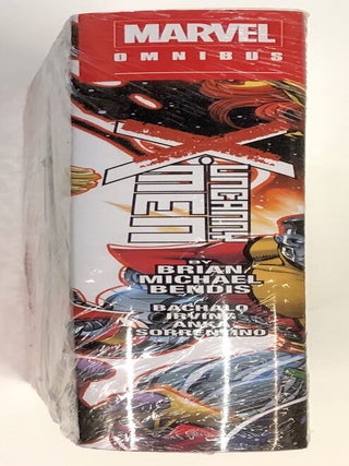 Uncanny X-Men -- Omnibus
