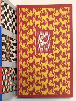 The Magic of M. C. Escher