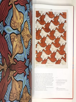 The Magic of M. C. Escher