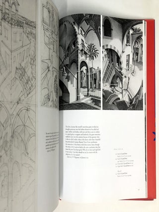 The Magic of M. C. Escher