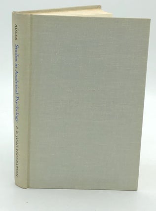 Studies in Analytical Psychology