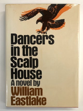 Dancers in the Scalp House