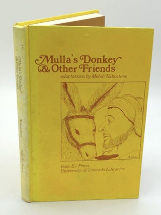 Mulla's Donkey and Other Friends (Adaptations