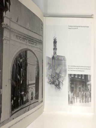York Then and Now: Celebrating 250 Years York County, Pennsylvania, 1749-1999