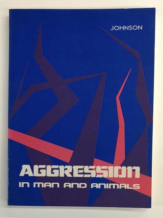 Aggression in Man and Animals