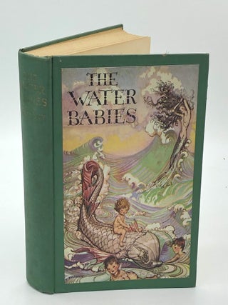 The Water Babies: A Fairy Story for a Land Baby [1930