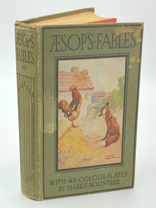 Aesop's Fables