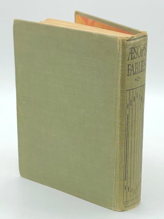 Aesop's Fables