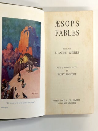 Aesop's Fables