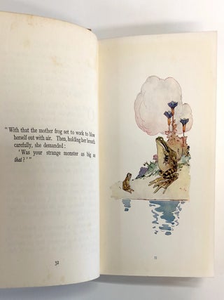 Aesop's Fables