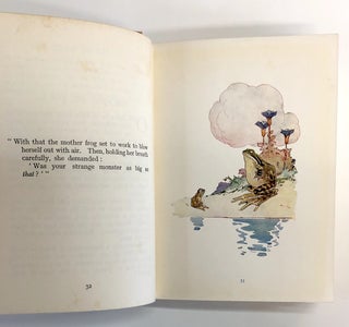 Aesop's Fables