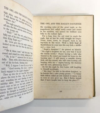Aesop's Fables