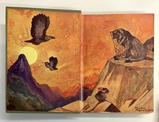 Aesop's Fables