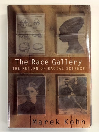 The Race Gallery: The Return of Racial Science