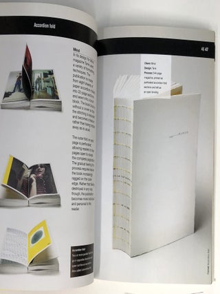Format: n. the shape and size of a book etc. [Basics Design series]