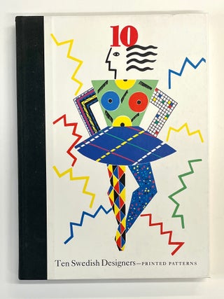 Ten Swedish Designers -- Printed Patterns
