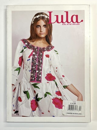 Lula Magazine -- Issue 4, 2007