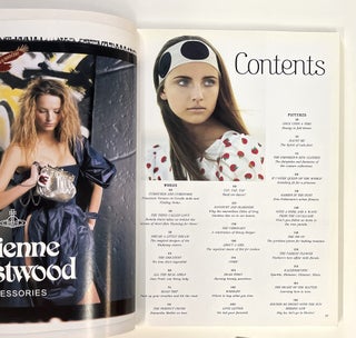 Lula Magazine -- Issue 4, 2007
