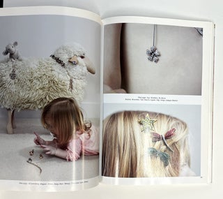 Lula Magazine -- Issue 4, 2007