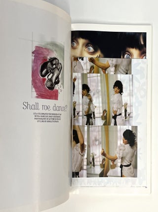 Lula Magazine -- Issue 4, 2007